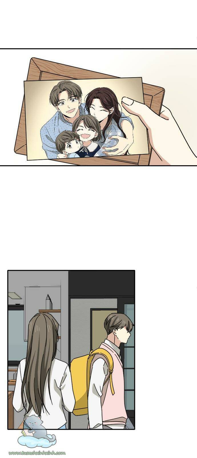 Bạn Của Em Trai Chapter 9 - 20