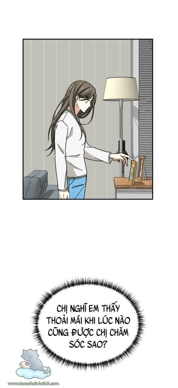 Bạn Của Em Trai Chapter 9 - 24