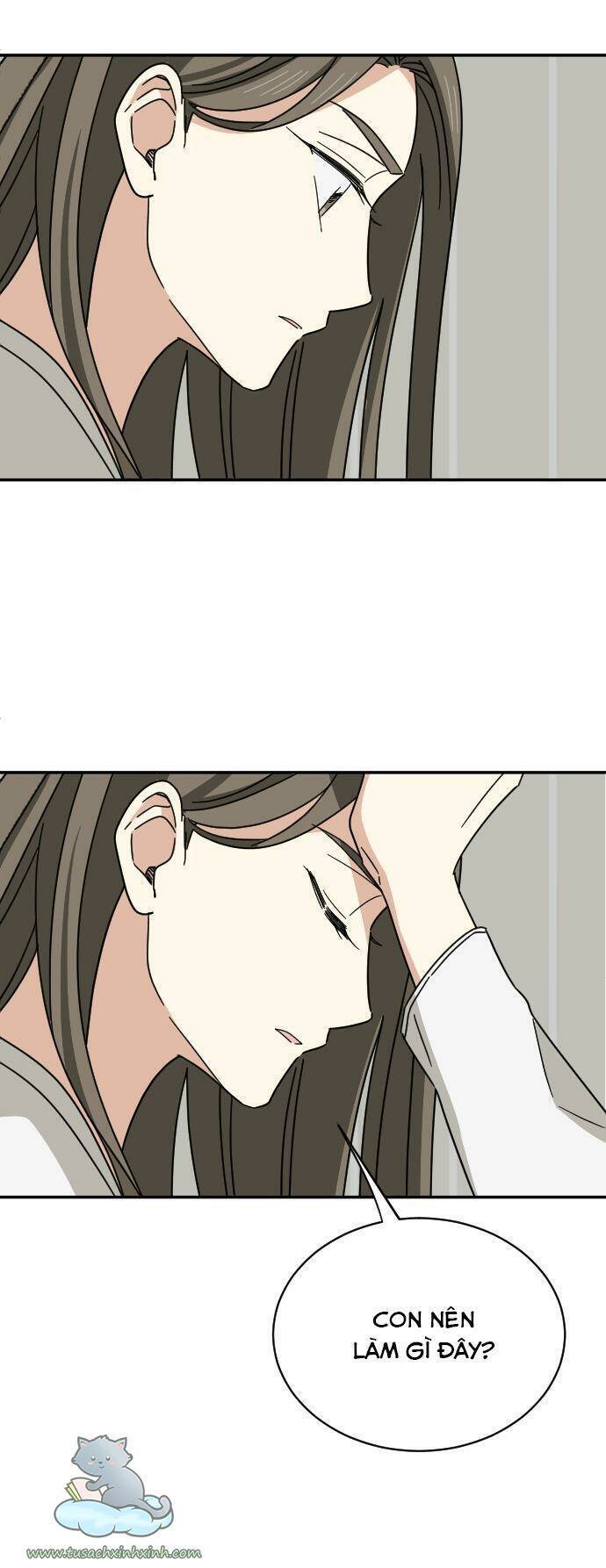 Bạn Của Em Trai Chapter 9 - 25