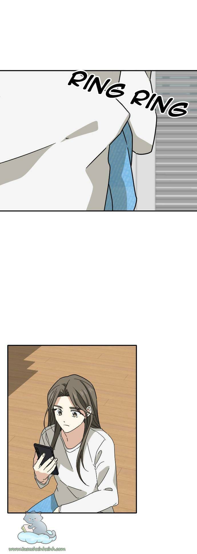 Bạn Của Em Trai Chapter 9 - 27