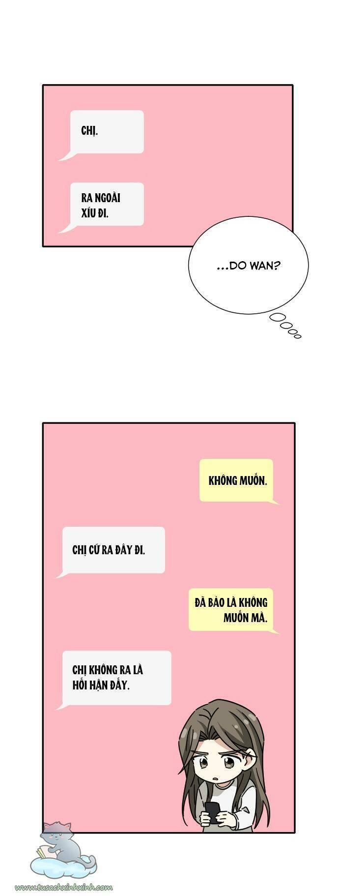 Bạn Của Em Trai Chapter 9 - 29