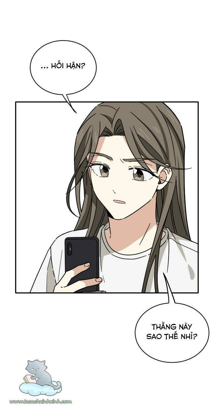 Bạn Của Em Trai Chapter 9 - 30