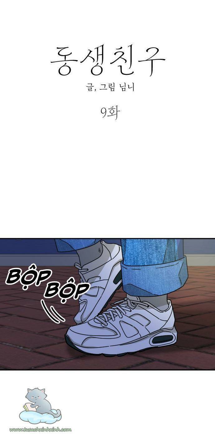 Bạn Của Em Trai Chapter 9 - 31