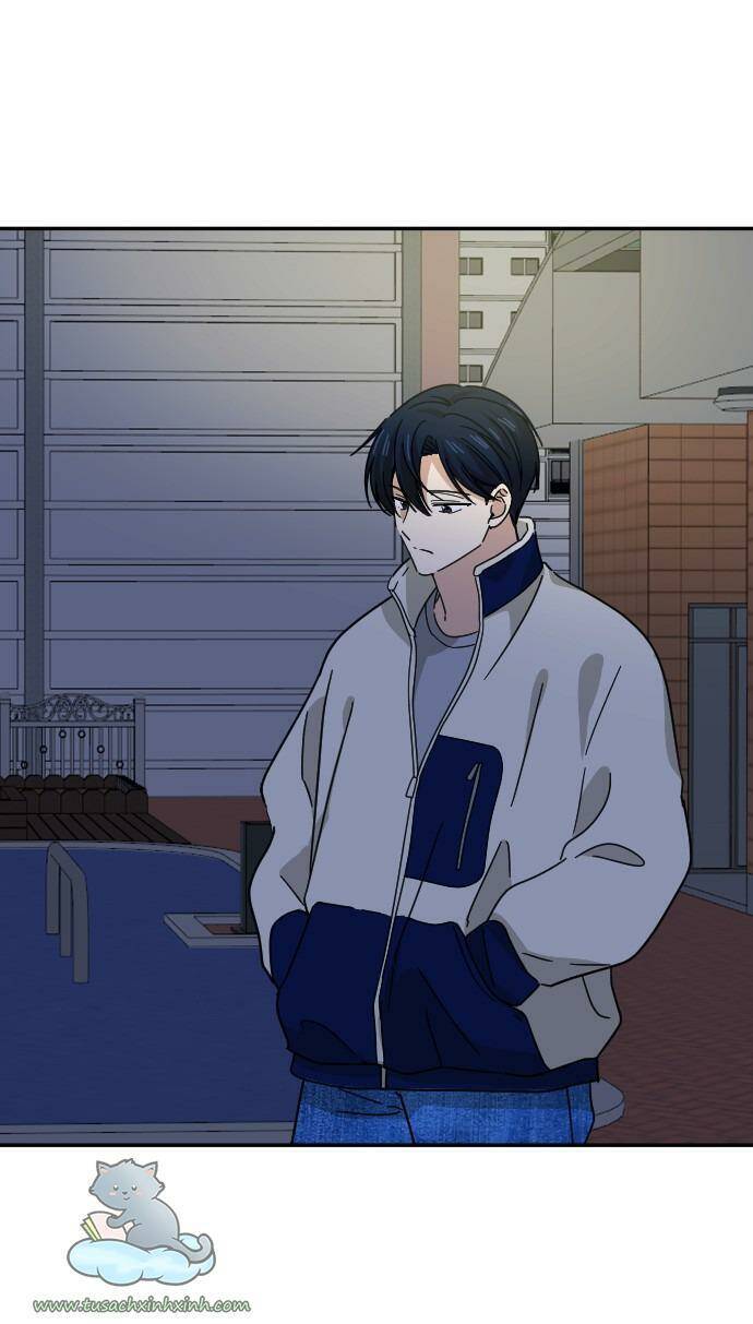 Bạn Của Em Trai Chapter 9 - 32