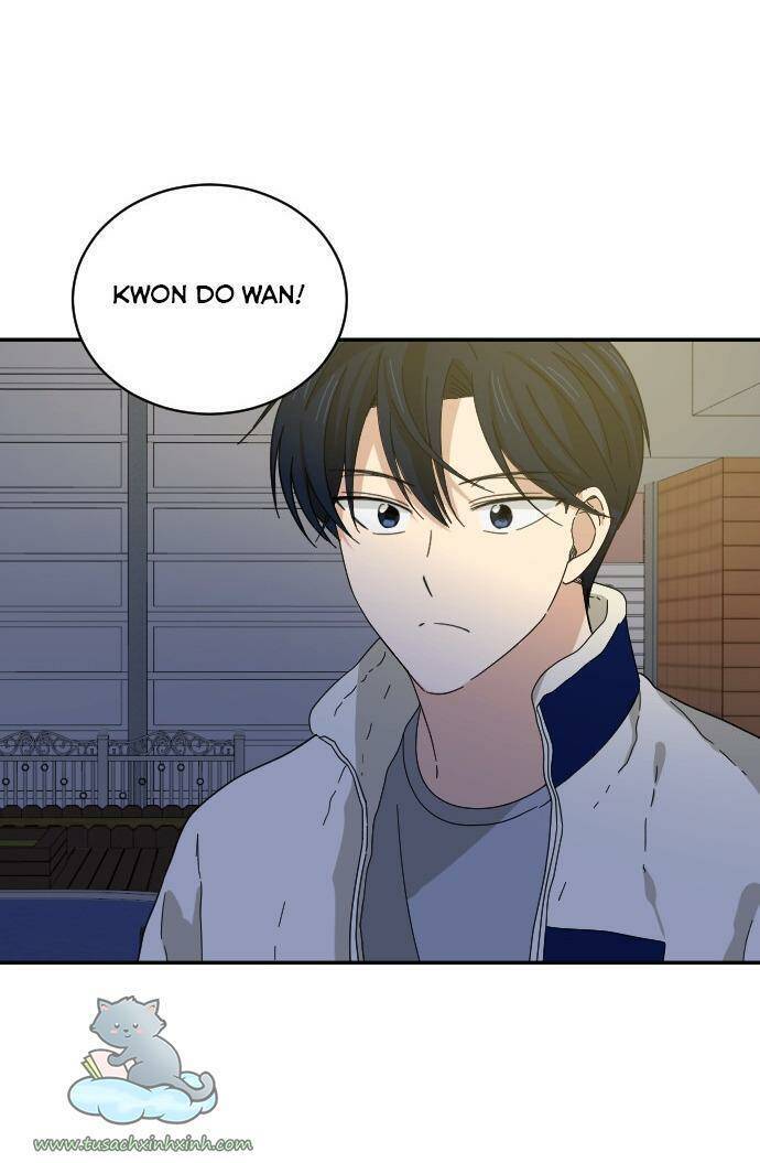 Bạn Của Em Trai Chapter 9 - 33