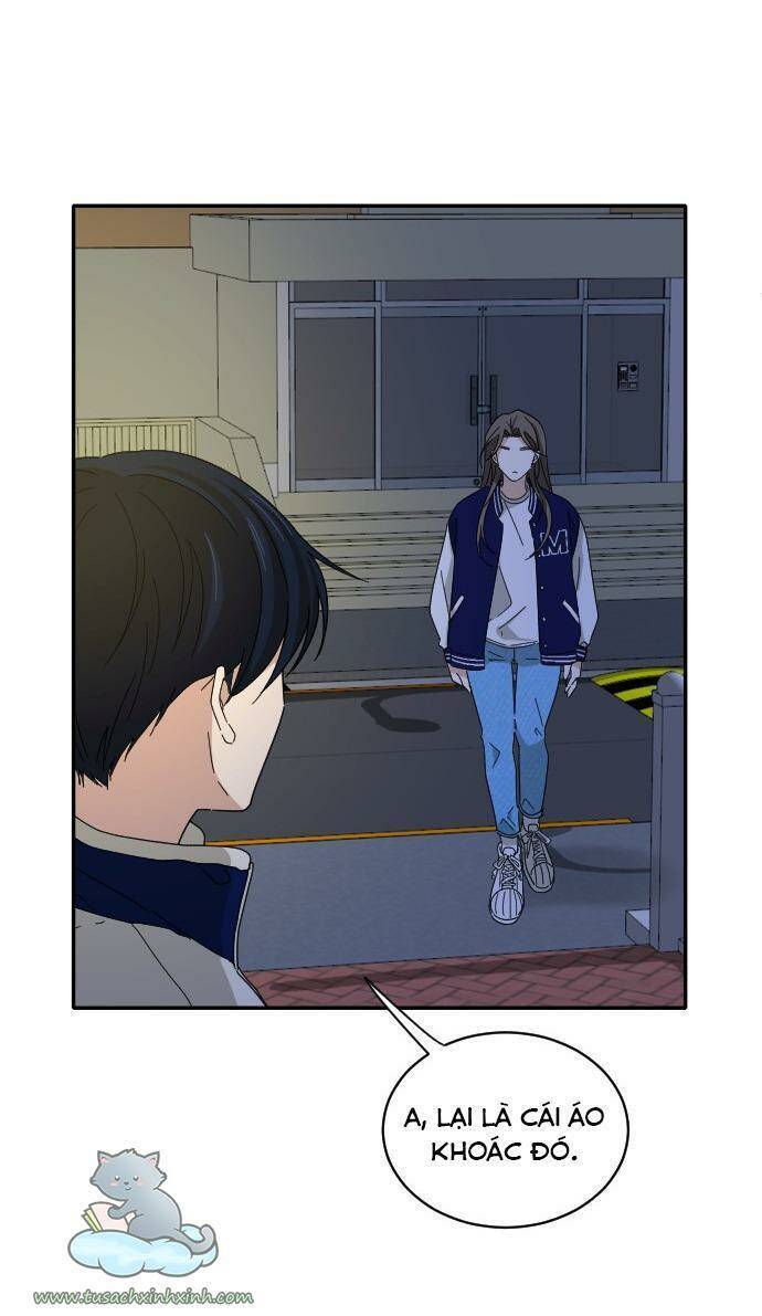 Bạn Của Em Trai Chapter 9 - 34