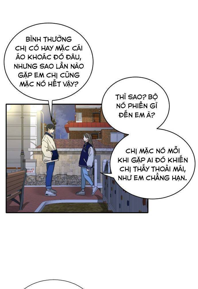 Bạn Của Em Trai Chapter 9 - 35
