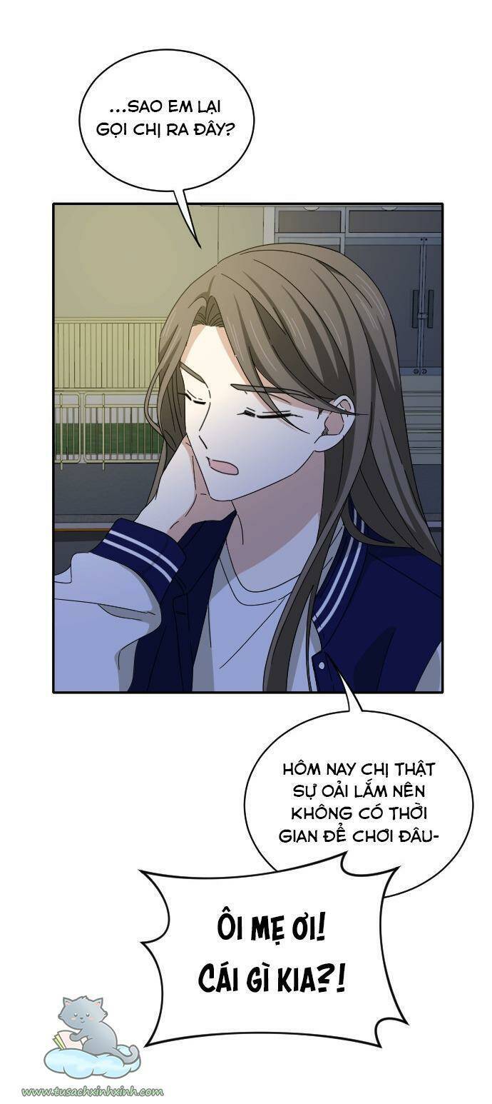 Bạn Của Em Trai Chapter 9 - 37