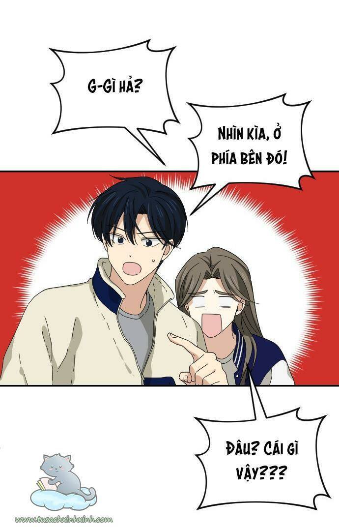 Bạn Của Em Trai Chapter 9 - 38