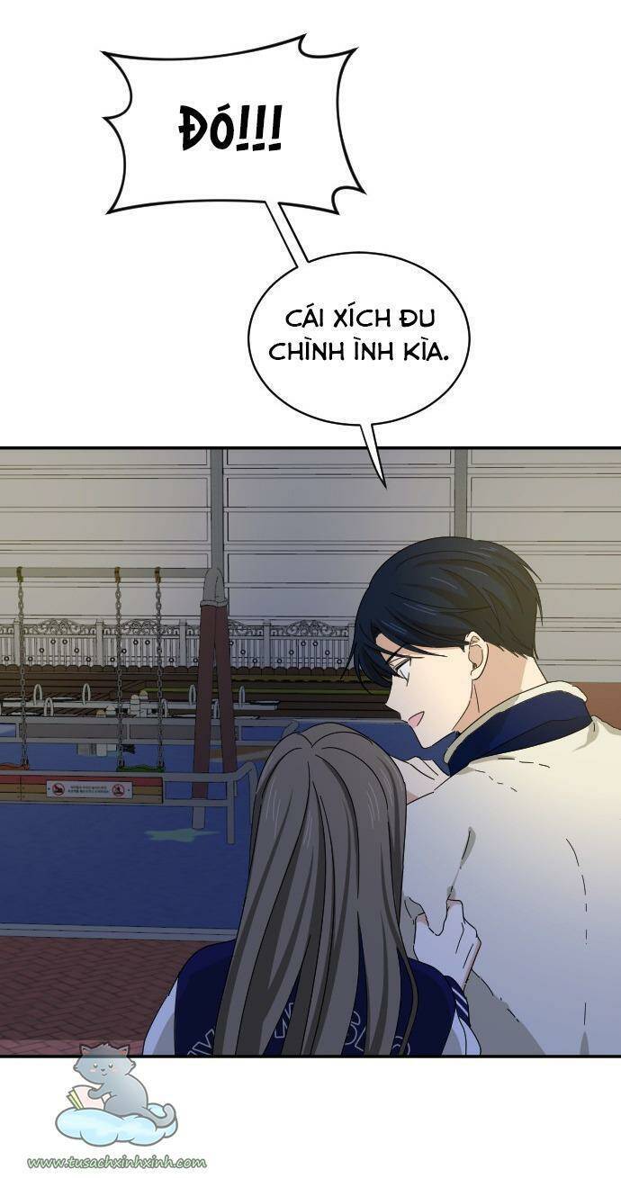 Bạn Của Em Trai Chapter 9 - 39