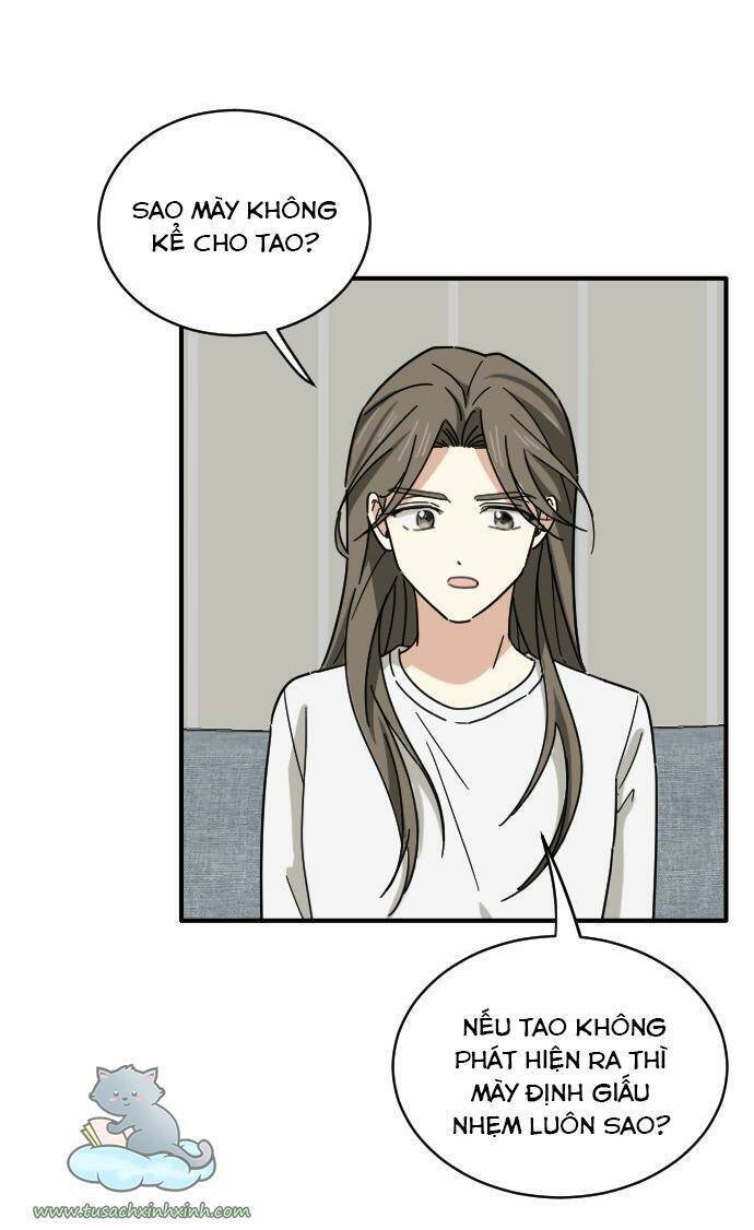 Bạn Của Em Trai Chapter 9 - 5