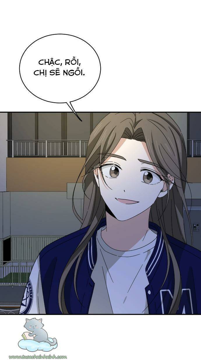 Bạn Của Em Trai Chapter 9 - 42