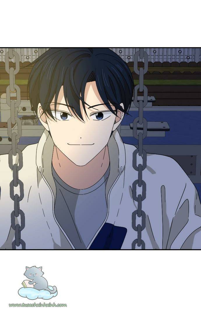 Bạn Của Em Trai Chapter 9 - 43