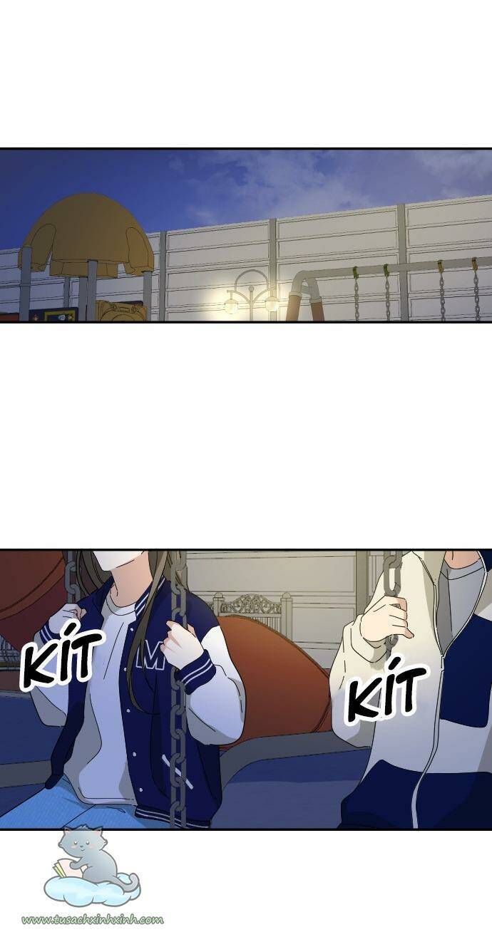 Bạn Của Em Trai Chapter 9 - 44