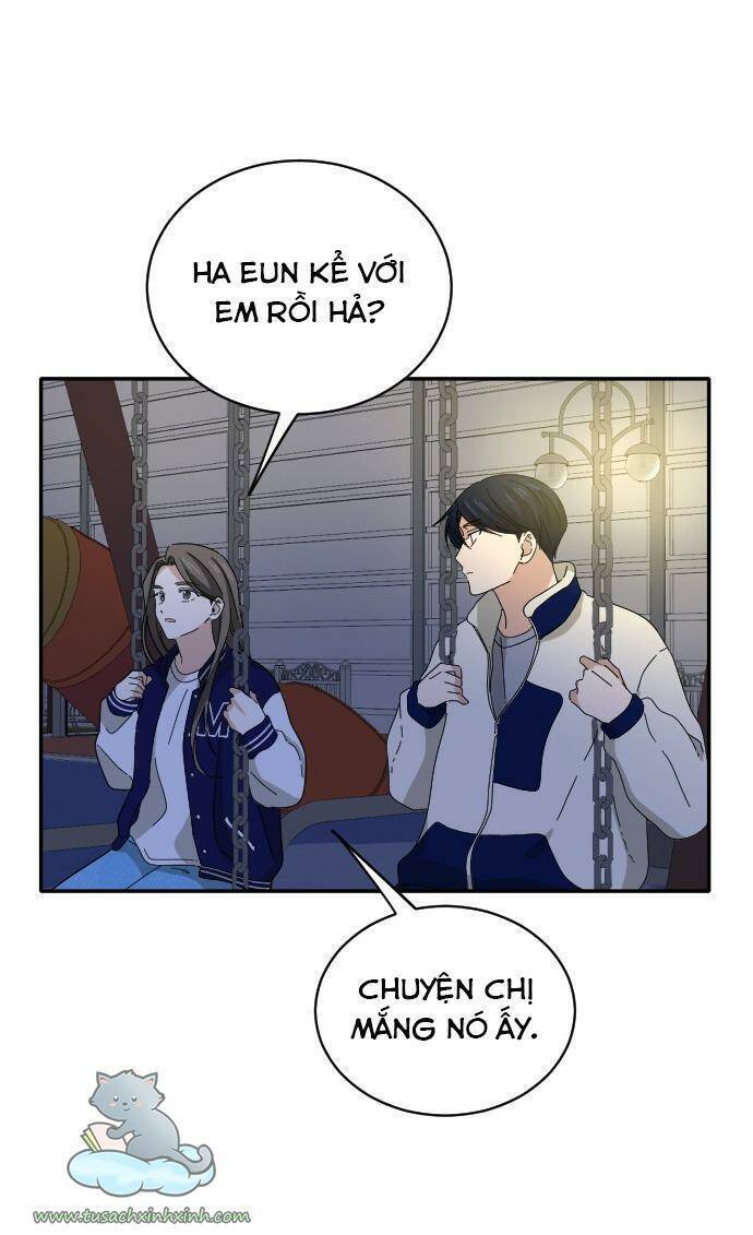 Bạn Của Em Trai Chapter 9 - 45