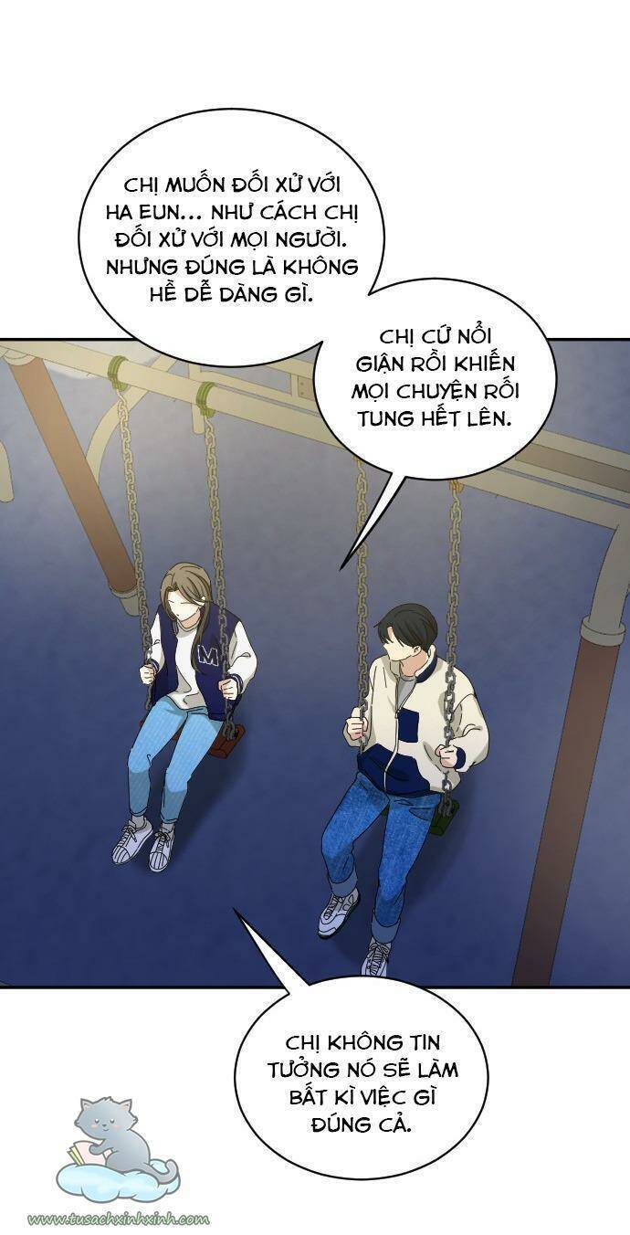 Bạn Của Em Trai Chapter 9 - 47