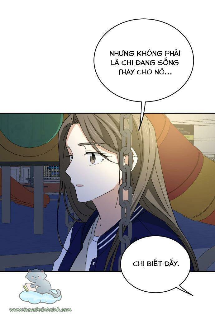 Bạn Của Em Trai Chapter 9 - 48