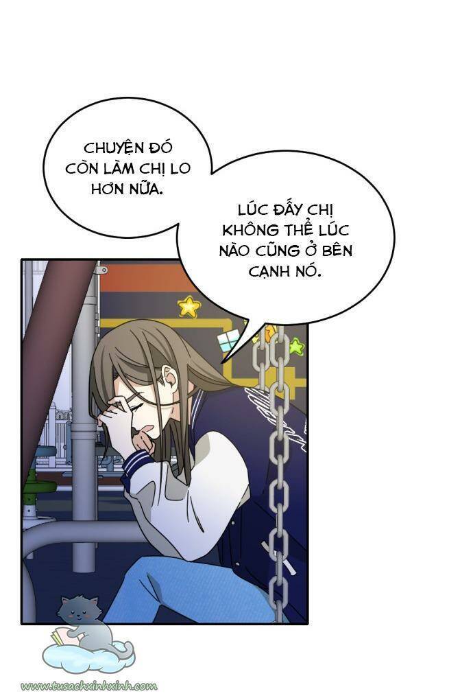 Bạn Của Em Trai Chapter 9 - 50