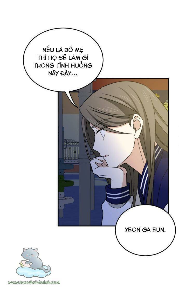 Bạn Của Em Trai Chapter 9 - 51