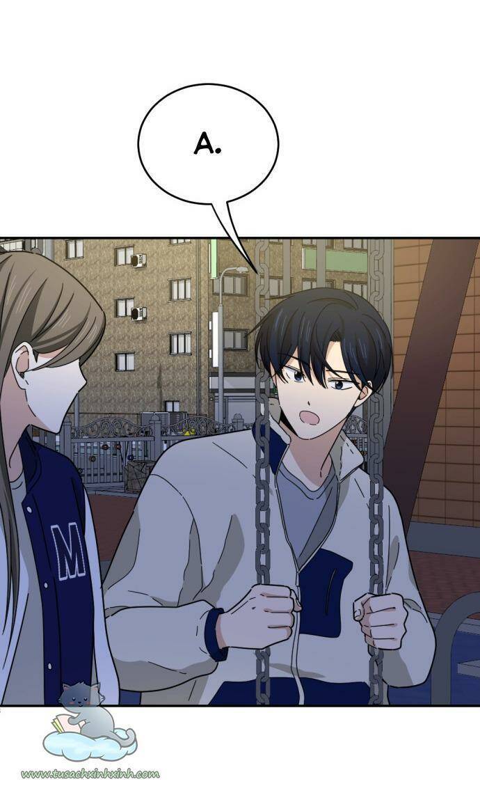 Bạn Của Em Trai Chapter 9 - 52