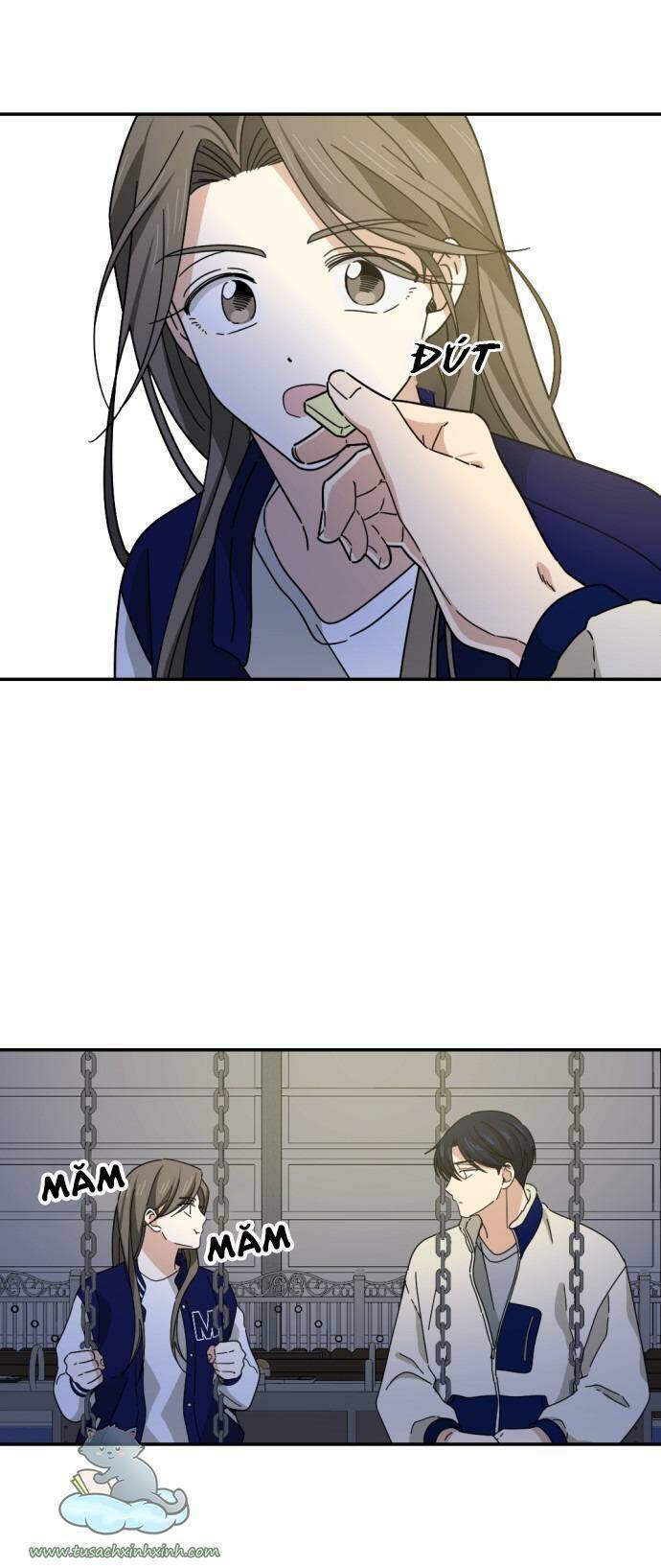 Bạn Của Em Trai Chapter 9 - 54