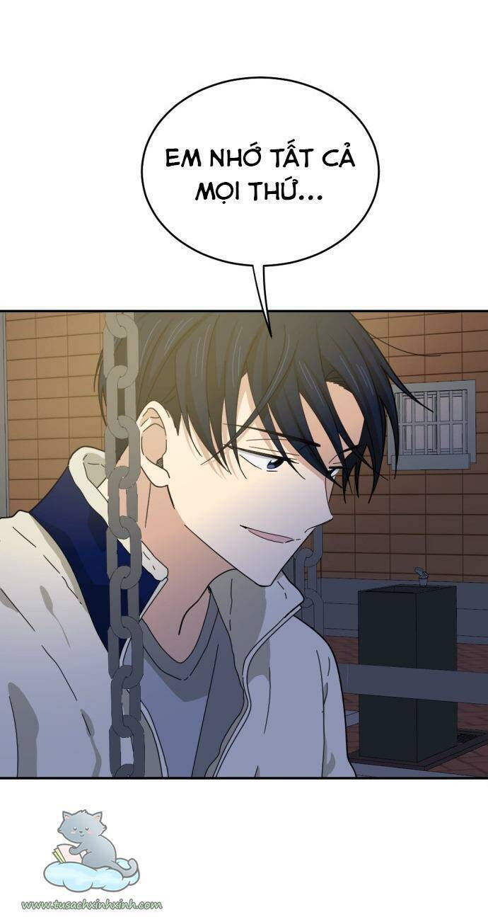 Bạn Của Em Trai Chapter 9 - 58