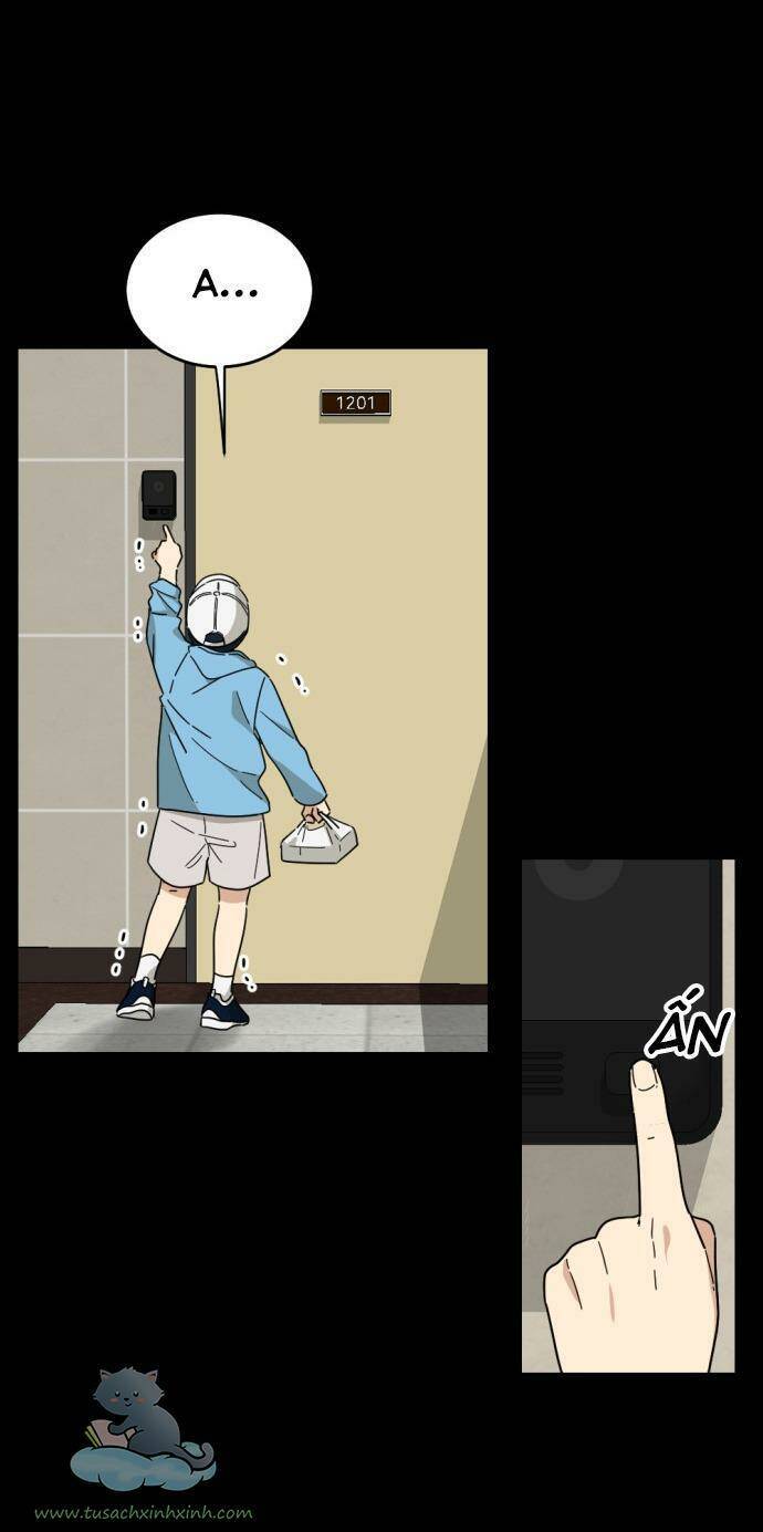 Bạn Của Em Trai Chapter 9 - 60