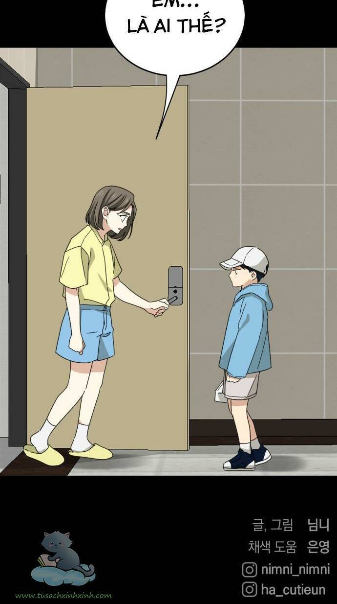 Bạn Của Em Trai Chapter 9 - 65