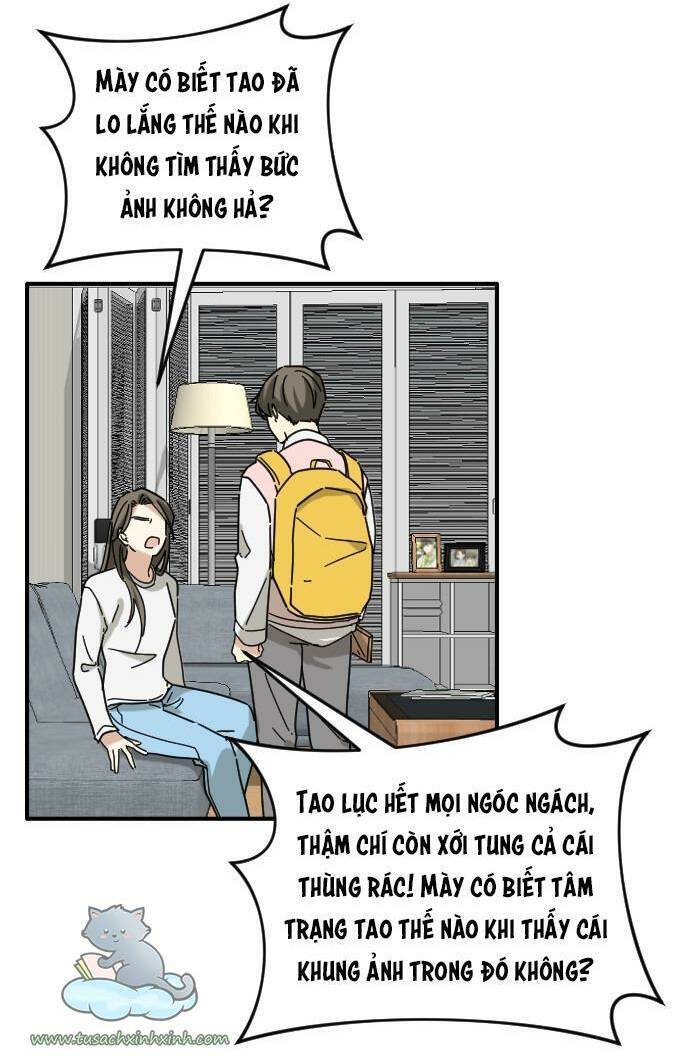 Bạn Của Em Trai Chapter 9 - 8