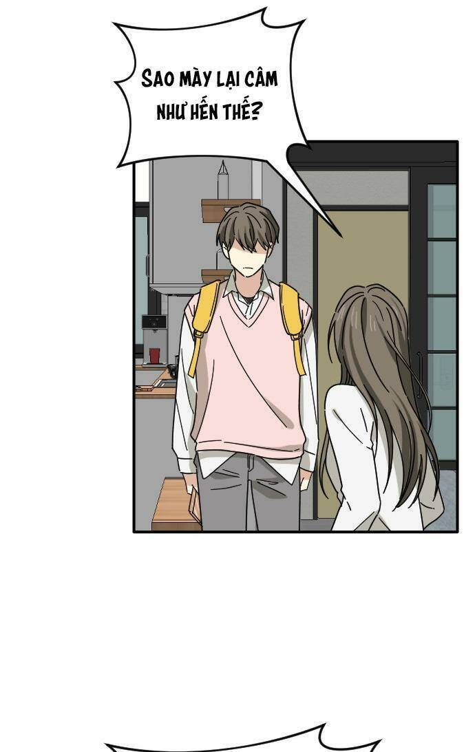 Bạn Của Em Trai Chapter 9 - 9