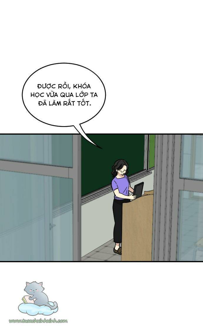 Bạn Của Em Trai Chapter 35 - 2