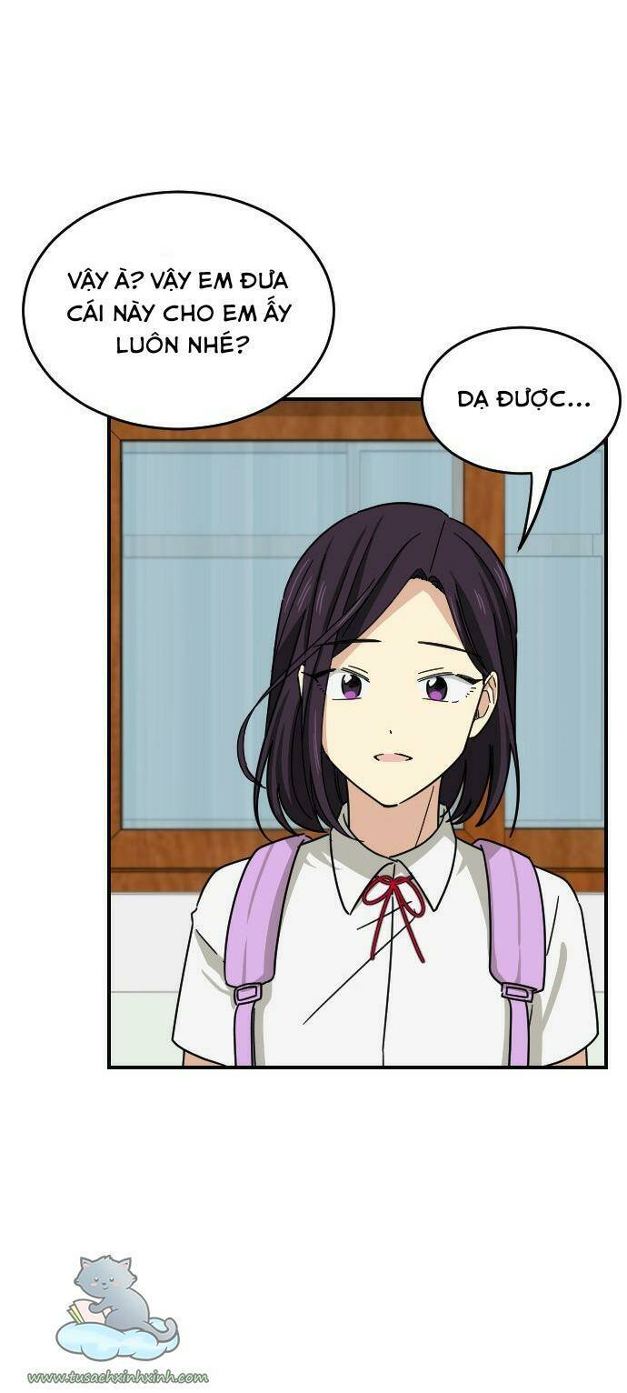 Bạn Của Em Trai Chapter 35 - 11