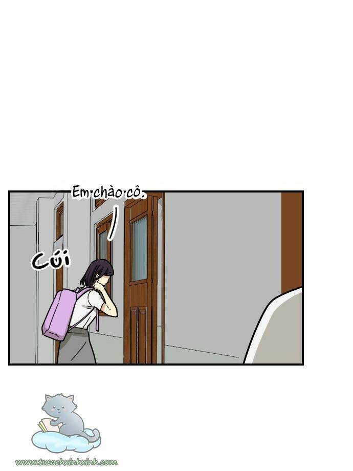 Bạn Của Em Trai Chapter 35 - 12