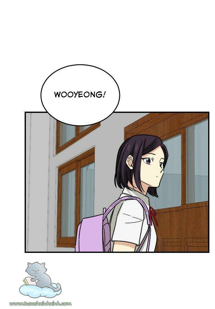 Bạn Của Em Trai Chapter 35 - 13