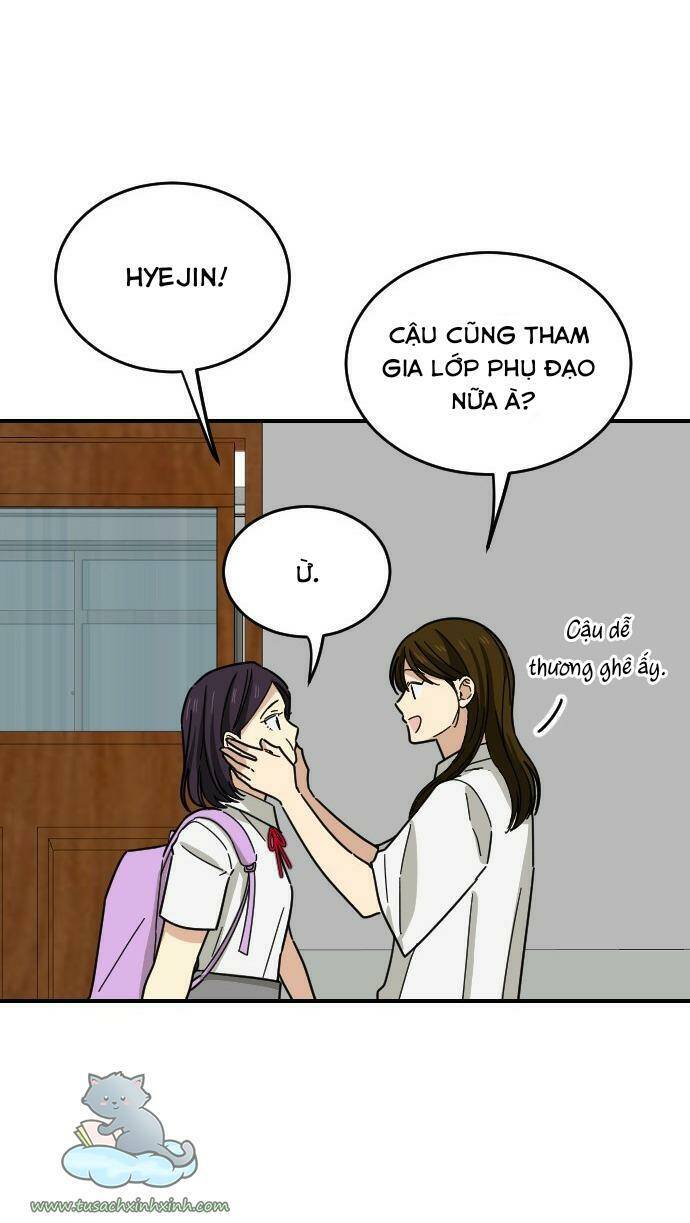 Bạn Của Em Trai Chapter 35 - 14