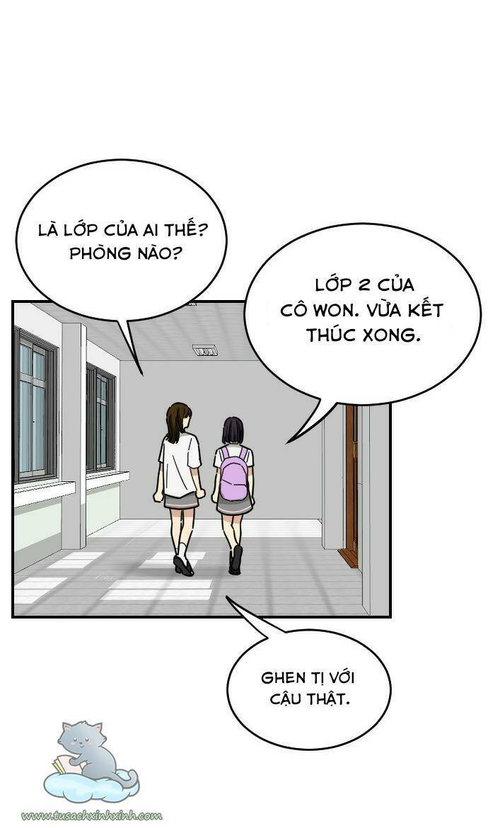 Bạn Của Em Trai Chapter 35 - 15