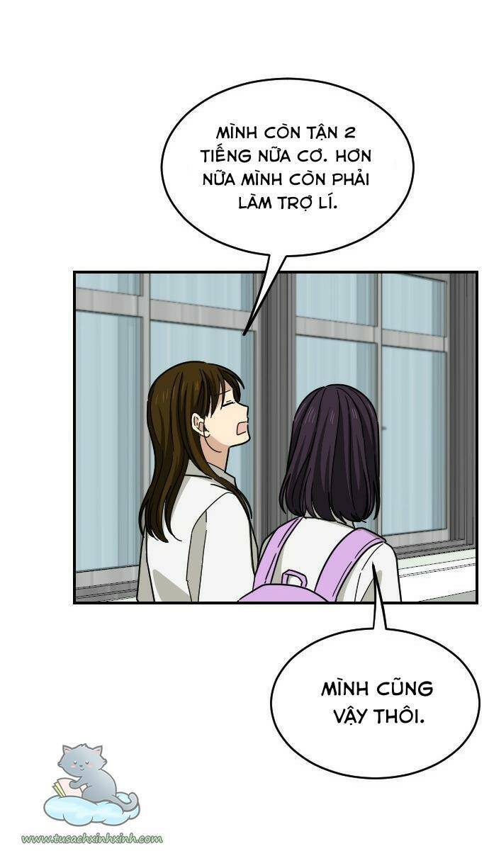 Bạn Của Em Trai Chapter 35 - 16