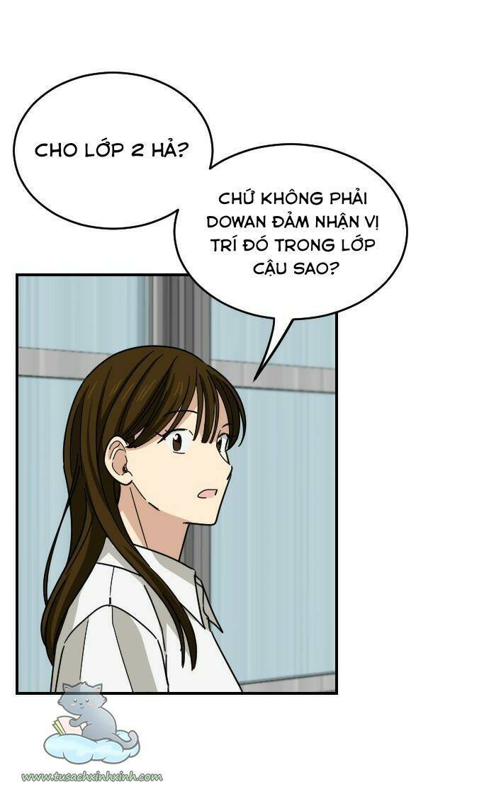 Bạn Của Em Trai Chapter 35 - 17