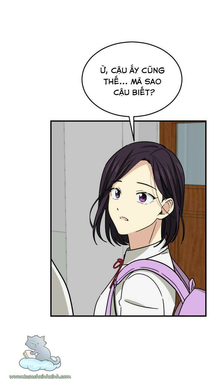 Bạn Của Em Trai Chapter 35 - 18