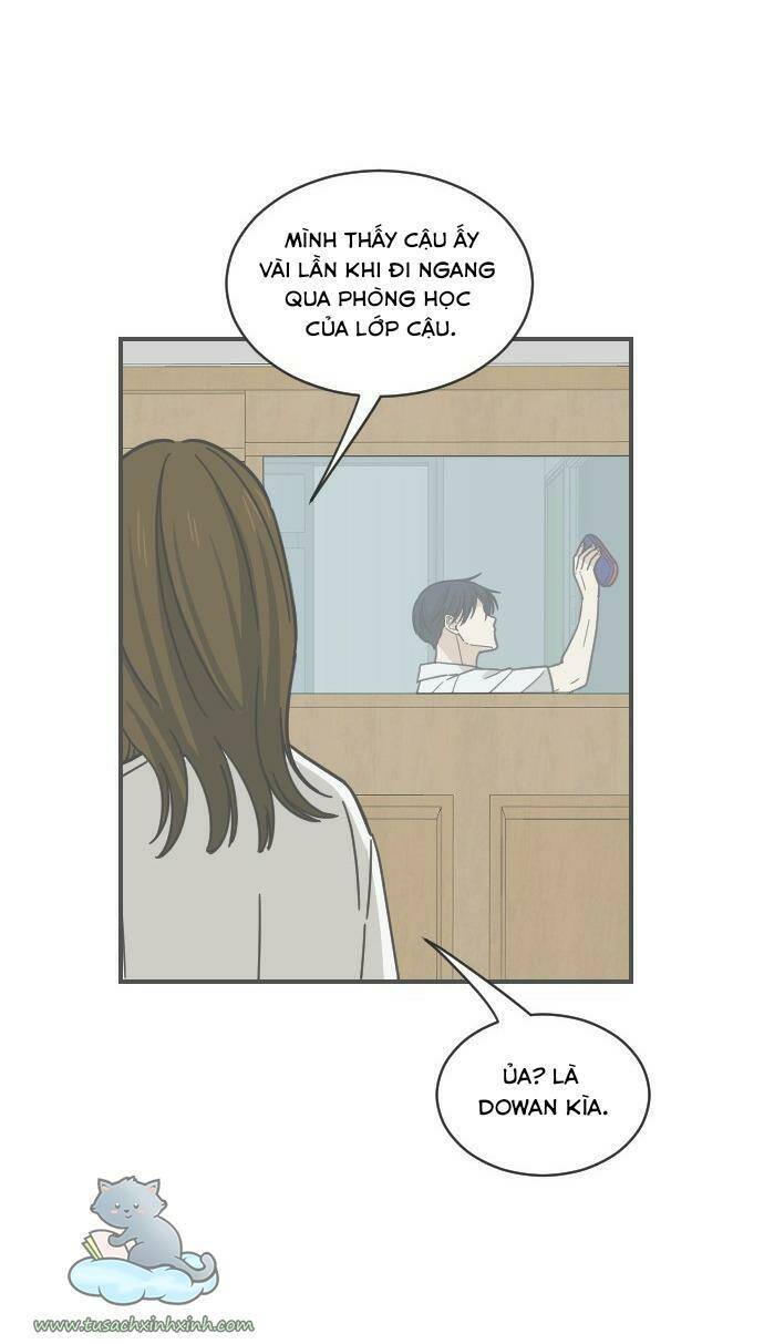 Bạn Của Em Trai Chapter 35 - 20