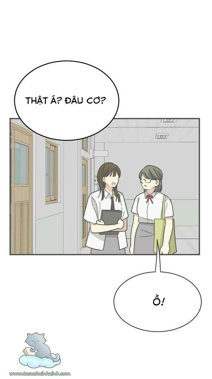 Bạn Của Em Trai Chapter 35 - 21