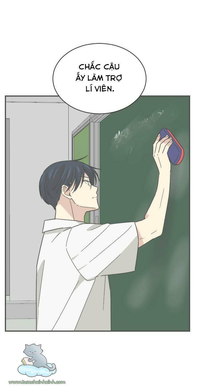 Bạn Của Em Trai Chapter 35 - 22