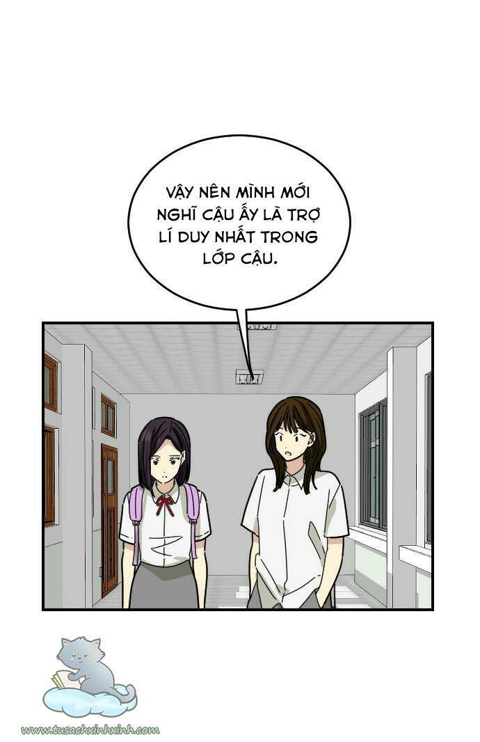 Bạn Của Em Trai Chapter 35 - 23
