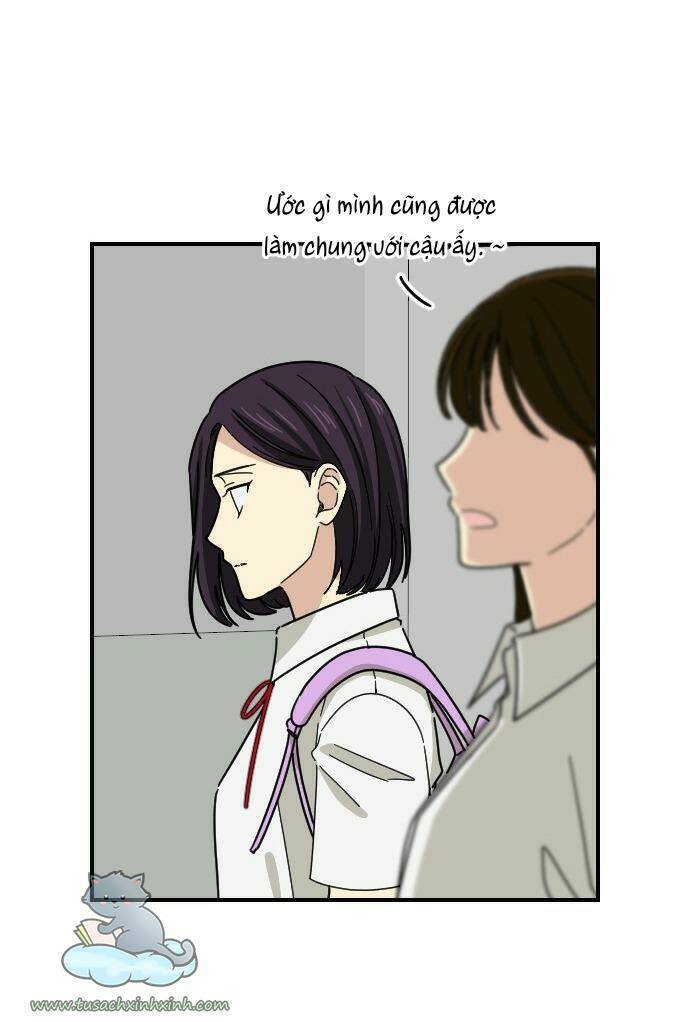 Bạn Của Em Trai Chapter 35 - 24