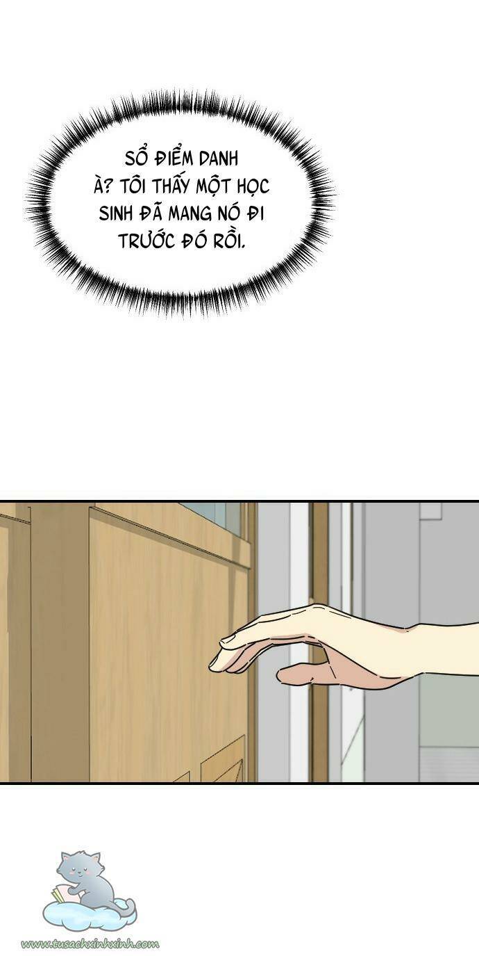 Bạn Của Em Trai Chapter 35 - 26