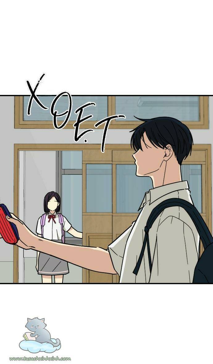 Bạn Của Em Trai Chapter 35 - 27