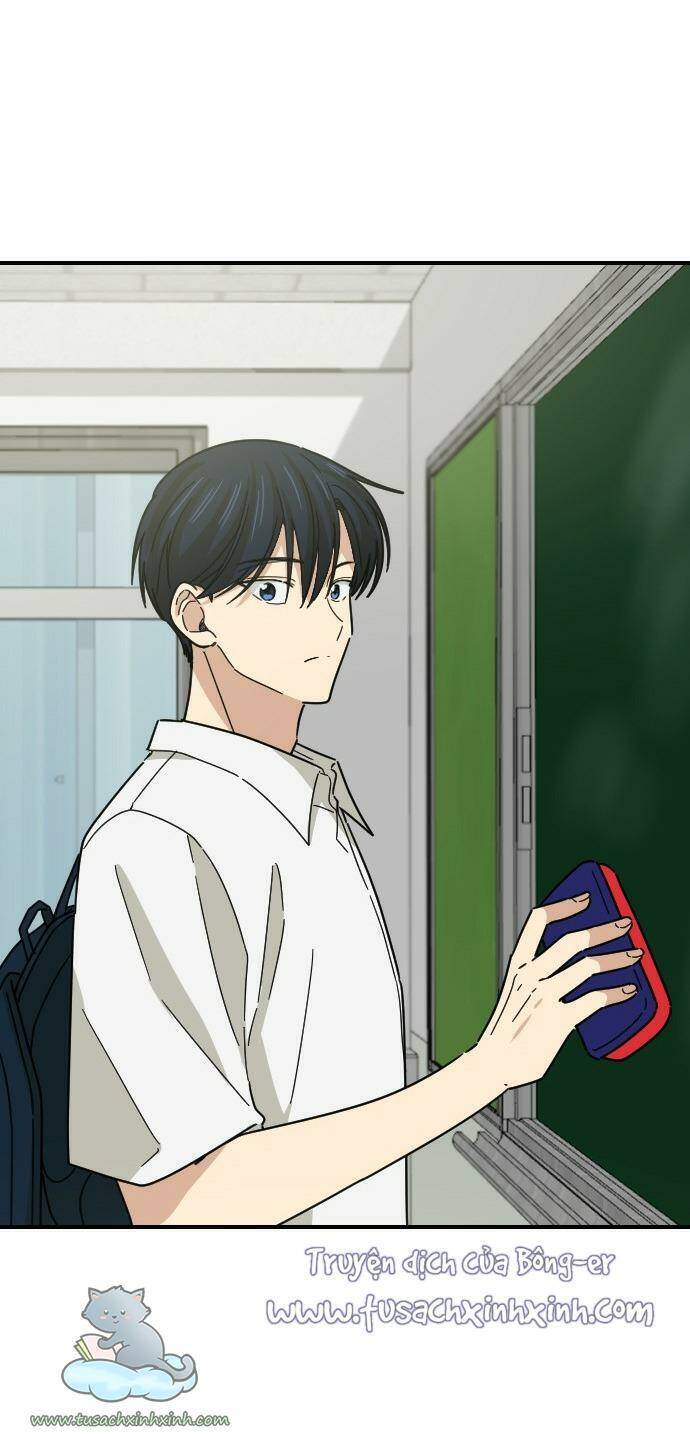 Bạn Của Em Trai Chapter 35 - 28