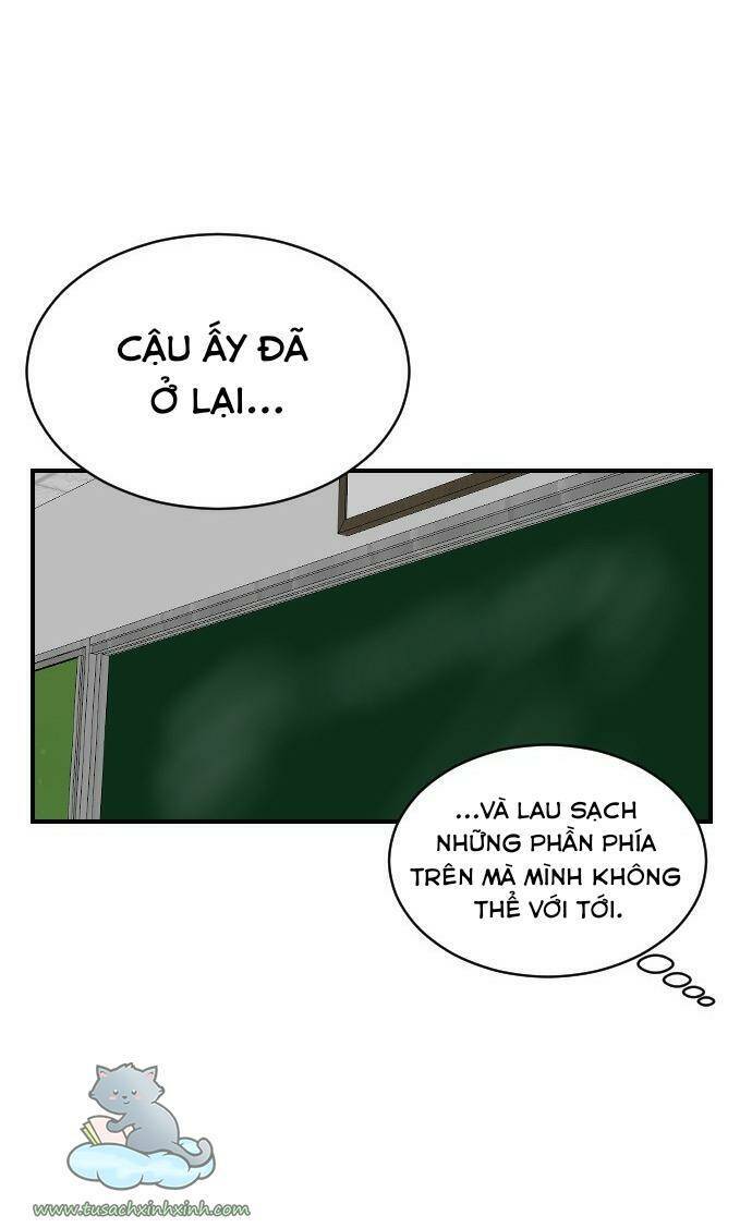 Bạn Của Em Trai Chapter 35 - 30