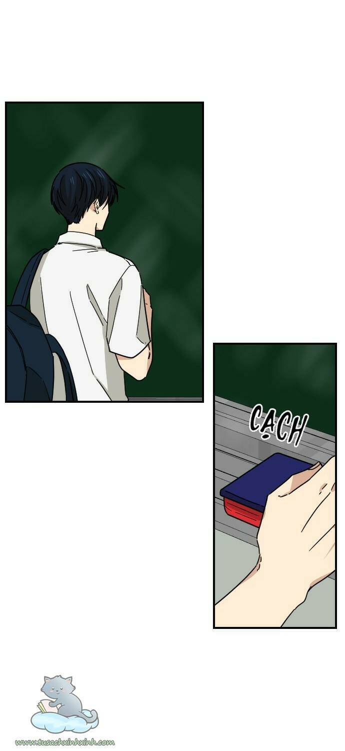 Bạn Của Em Trai Chapter 35 - 31