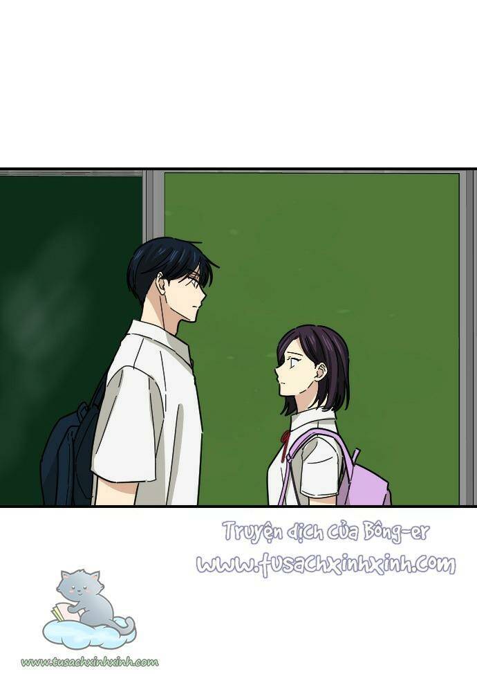 Bạn Của Em Trai Chapter 35 - 32